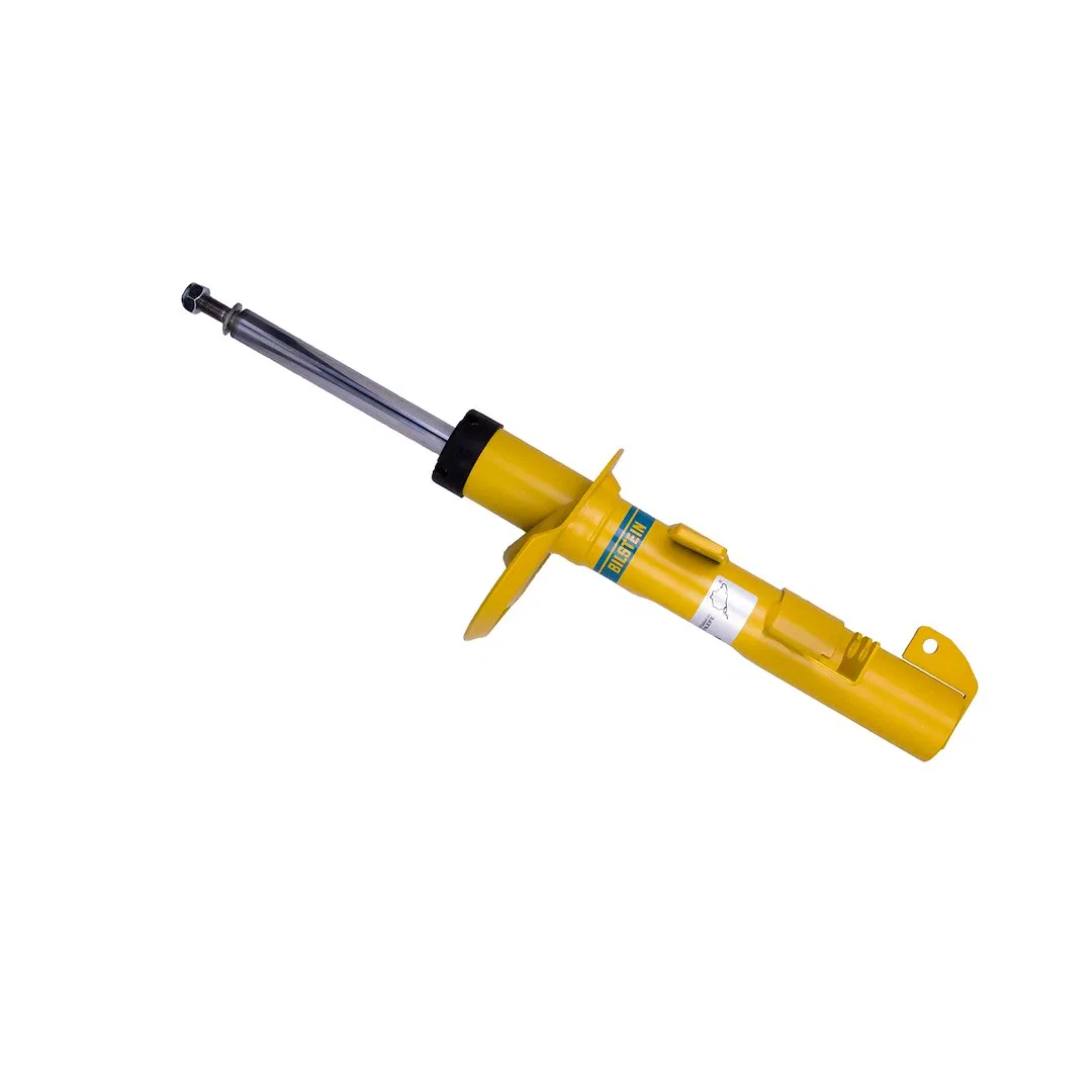 22-266774 – BILSTEIN Shock Absorber, Gas Charged Limited Lifetime Warranty Non Adjustable Without Shock Boots Yellow ...